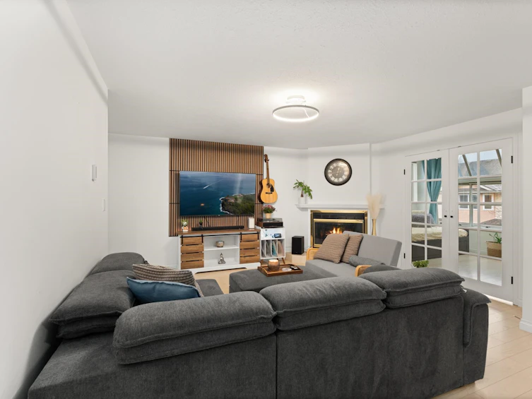23-7540 Abercrombie Drive, Richmond, BC, V6Y 3J8 - 7