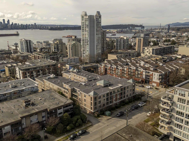 212-332 Lonsdale Avenue, North Vancouver, BC, V7M 3M5 - 23
