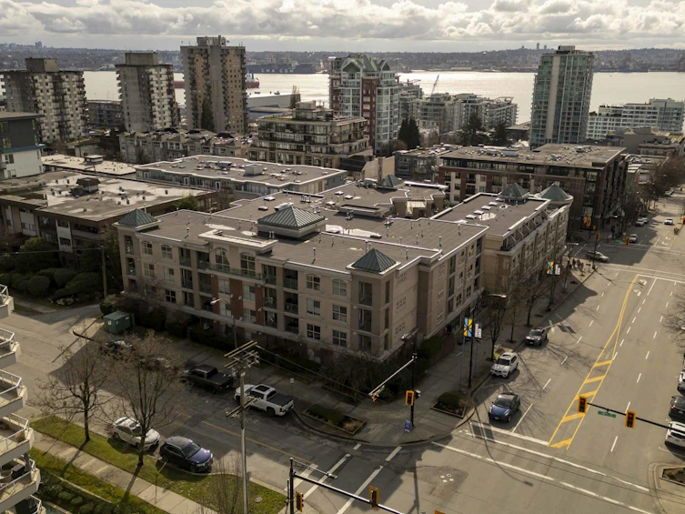 212-332 Lonsdale Avenue, North Vancouver, BC, V7M 3M5 - 26