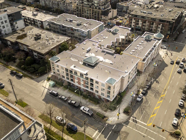 212-332 Lonsdale Avenue, North Vancouver, BC, V7M 3M5 - 32