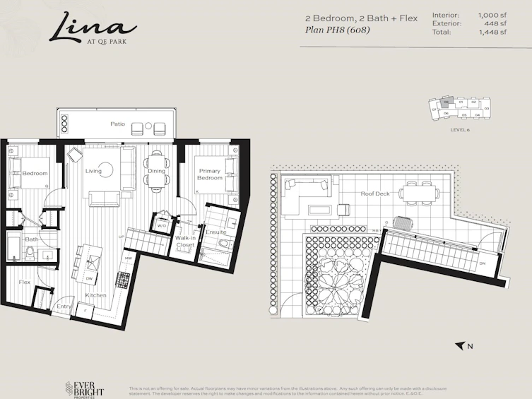 608-5212 Cambie Street, Vancouver, BC, V5Z 2Z7 - 6