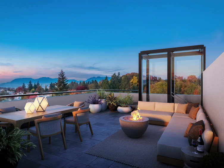 608-5212 Cambie Street, Vancouver, BC, V5Z 2Z7 - 5