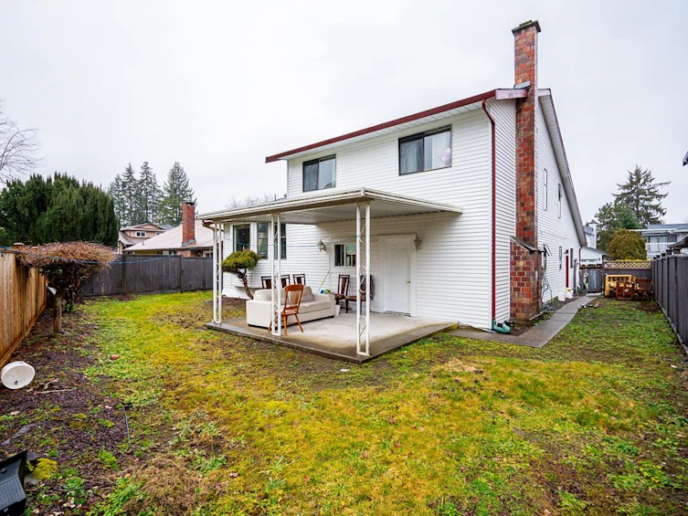 15672 99b Avenue, Surrey, BC, V4N 2W3 - 18