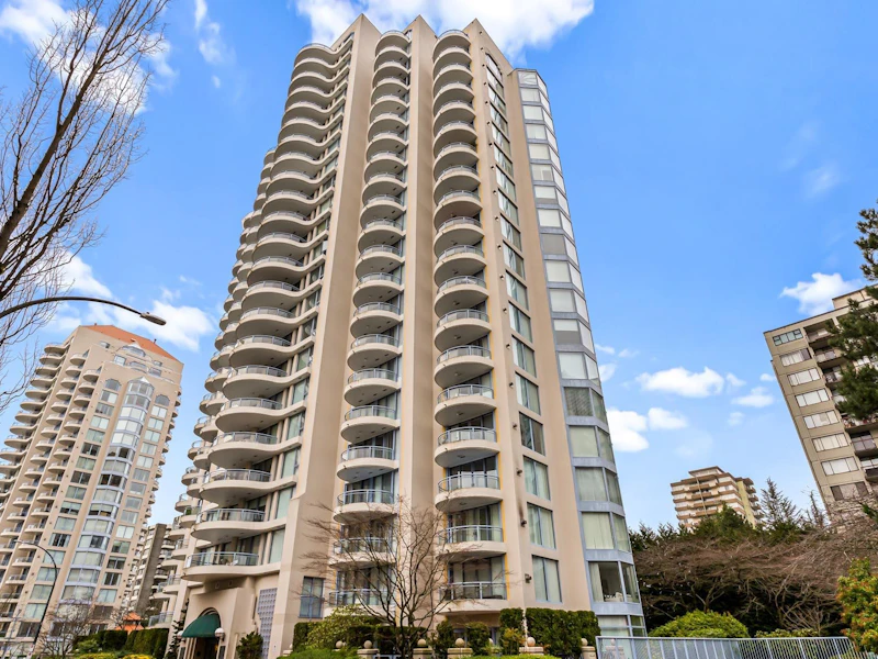 1506 - 719 Princess Street, New Westminster BC V3M 6T9