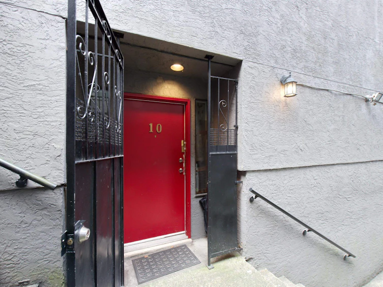 10-856 E Broadway, Vancouver, BC, V5T 1Y1 - 16