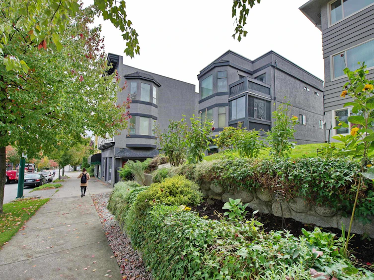 10-856 E Broadway, Vancouver, BC, V5T 1Y1 - 18
