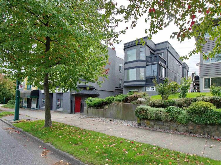 10-856 E Broadway, Vancouver, BC, V5T 1Y1 - 19