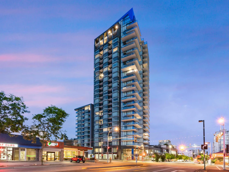 1405-1588 Johnston Road, Surrey, BC, V4B 3Z7 - 2