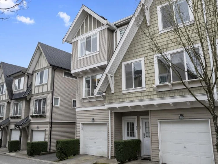 74-8775 161 Street, Surrey, BC, V4N 5G3