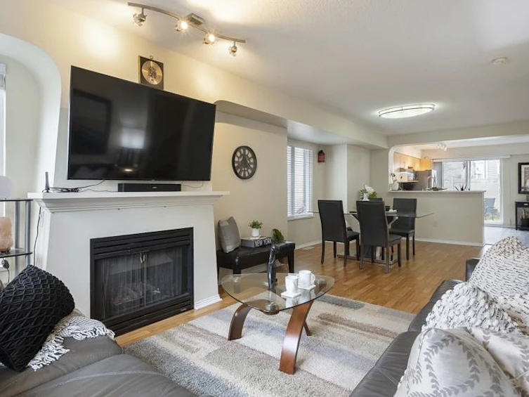74-8775 161 Street, Surrey, BC, V4N 5G3 - 2