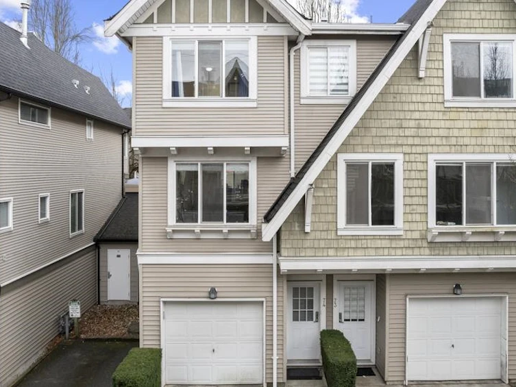 74-8775 161 Street, Surrey, BC, V4N 5G3 - 29