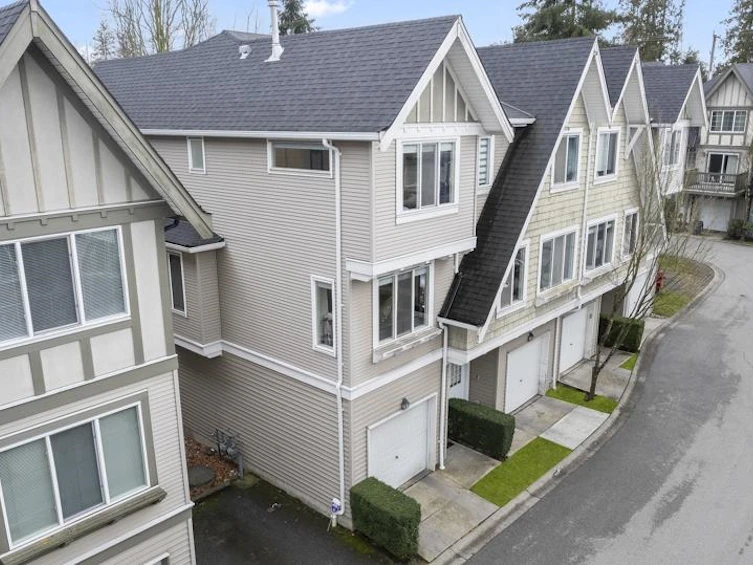 74-8775 161 Street, Surrey, BC, V4N 5G3 - 30