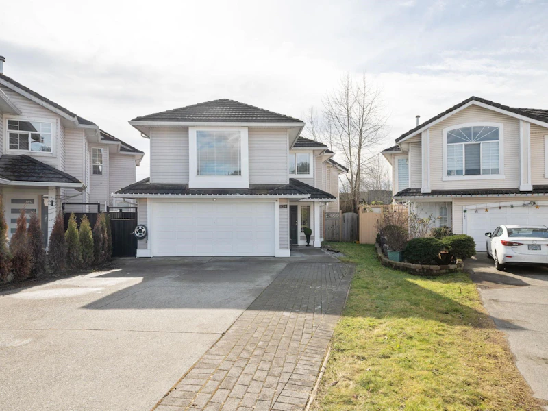 126 San Juan Place, Coquitlam BC V3K 6Y8