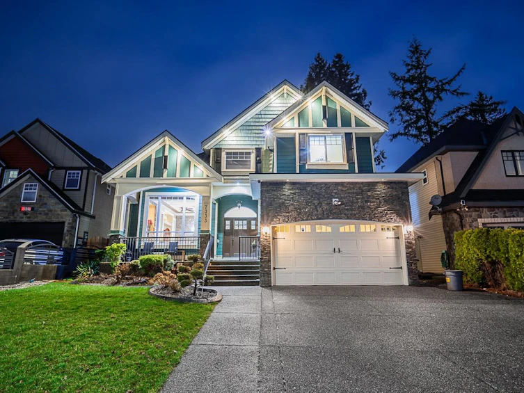 7333 148 Street, Surrey, BC, V3S 4S5