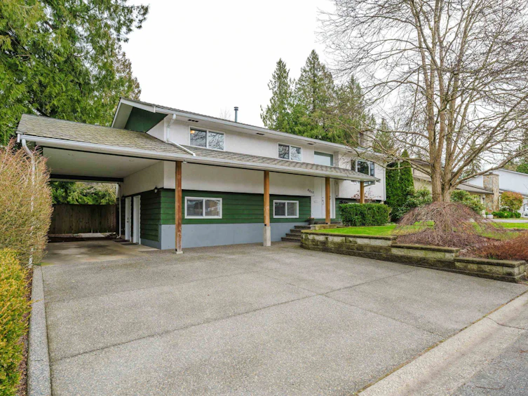 4860 201 Street, Langley, BC, V3A 1P4 - 2