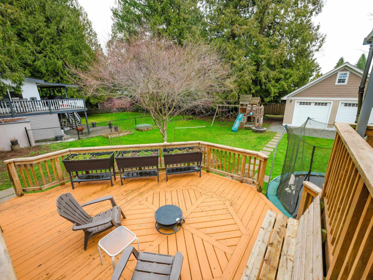 4860 201 Street, Langley, BC, V3A 1P4 - 25