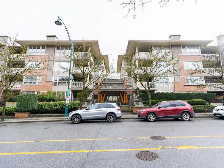 201-801 Klahanie Drive, Port Moody, BC, V3H 5K4 - 27