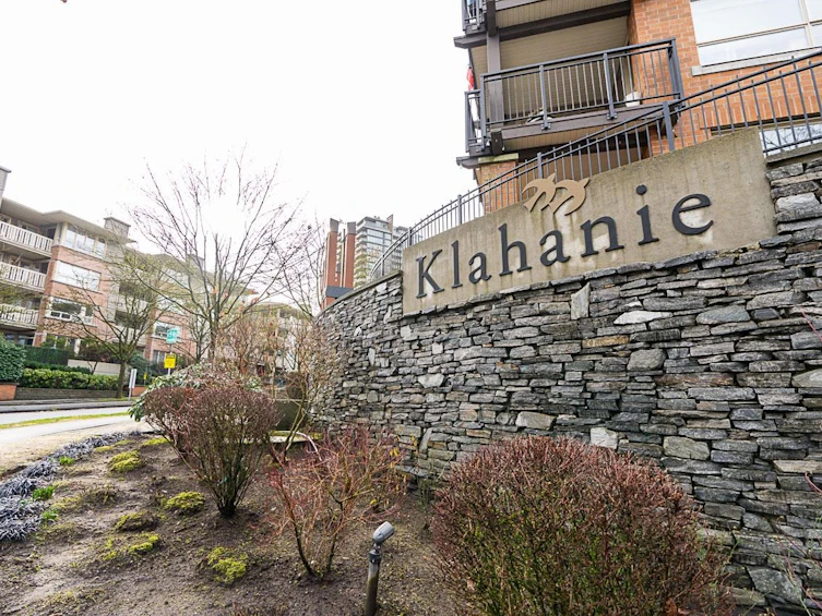 201-801 Klahanie Drive, Port Moody, BC, V3H 5K4 - 2