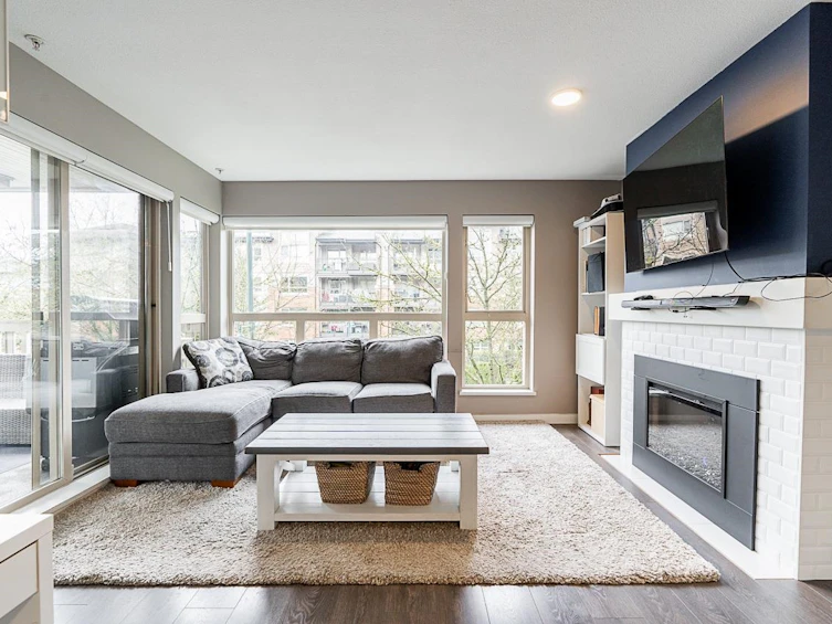 201-801 Klahanie Drive, Port Moody, BC, V3H 5K4 - 13