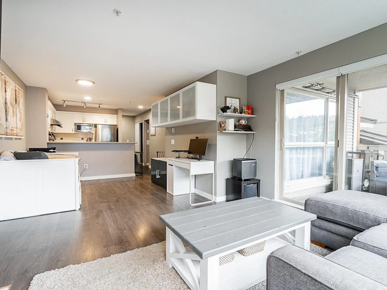201-801 Klahanie Drive, Port Moody, BC, V3H 5K4 - 16