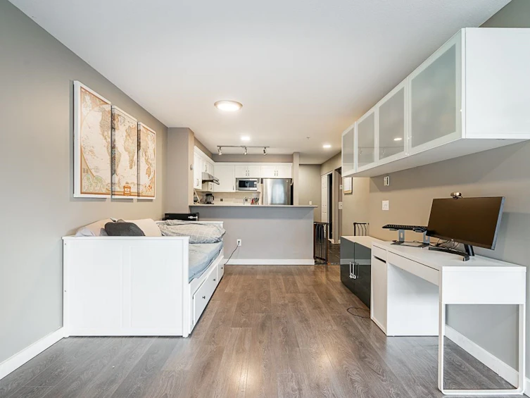 201-801 Klahanie Drive, Port Moody, BC, V3H 5K4 - 12