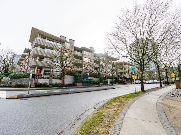 201-801 Klahanie Drive, Port Moody, BC, V3H 5K4 - 26