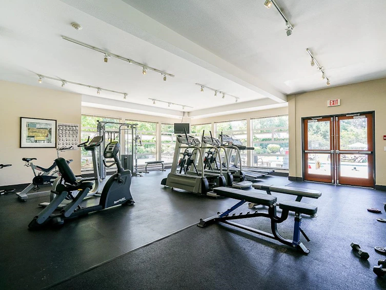 201-801 Klahanie Drive, Port Moody, BC, V3H 5K4 - 30