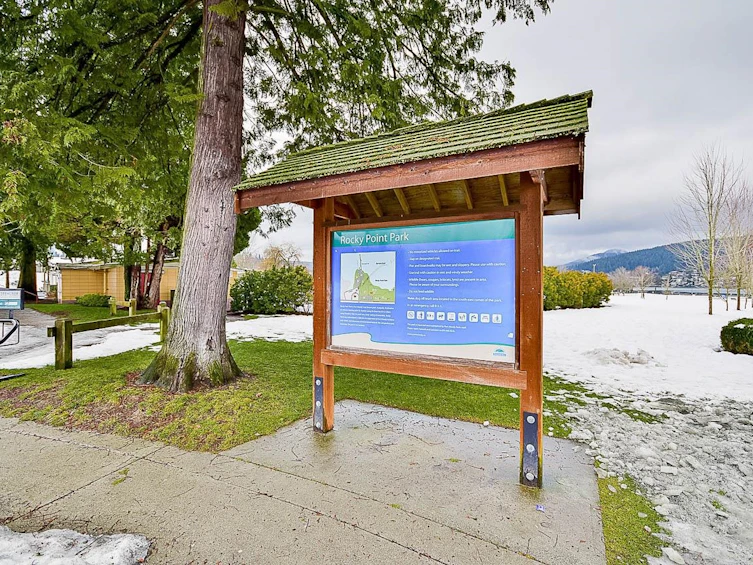 201-801 Klahanie Drive, Port Moody, BC, V3H 5K4 - 34