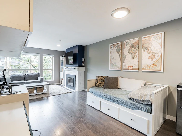 201-801 Klahanie Drive, Port Moody, BC, V3H 5K4 - 10