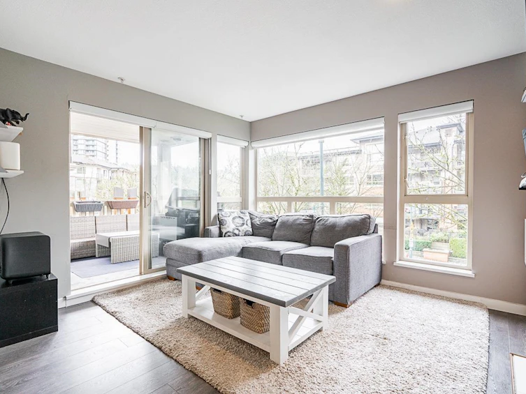 201-801 Klahanie Drive, Port Moody, BC, V3H 5K4 - 14