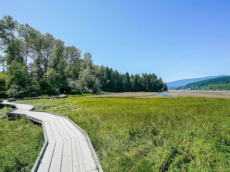 201-801 Klahanie Drive, Port Moody, BC, V3H 5K4 - 37