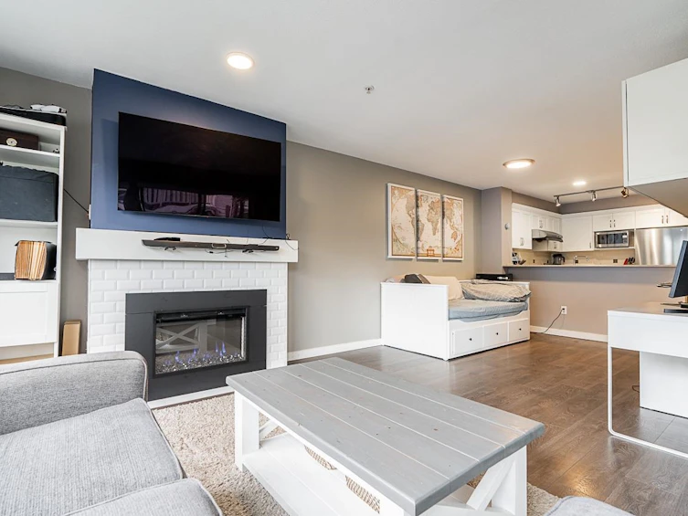 201-801 Klahanie Drive, Port Moody, BC, V3H 5K4 - 15