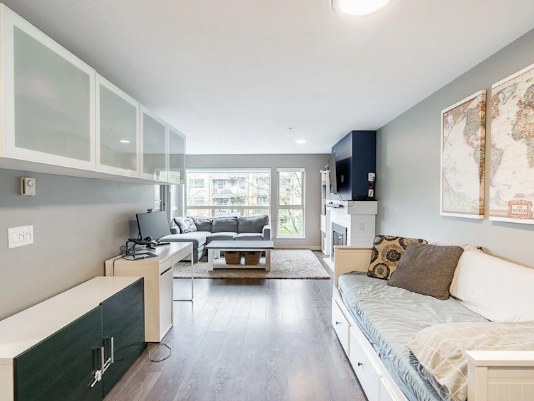 201-801 Klahanie Drive, Port Moody, BC, V3H 5K4 - 11