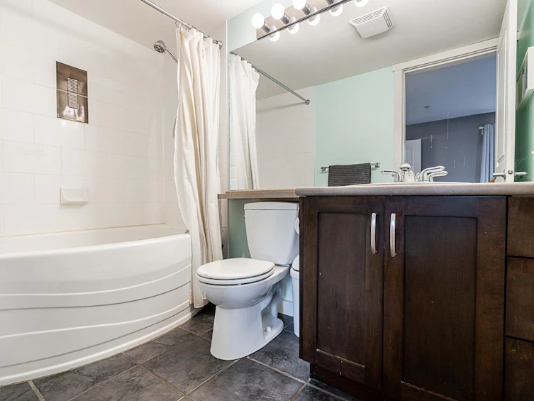201-801 Klahanie Drive, Port Moody, BC, V3H 5K4 - 19