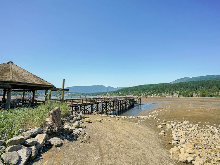 201-801 Klahanie Drive, Port Moody, BC, V3H 5K4 - 39