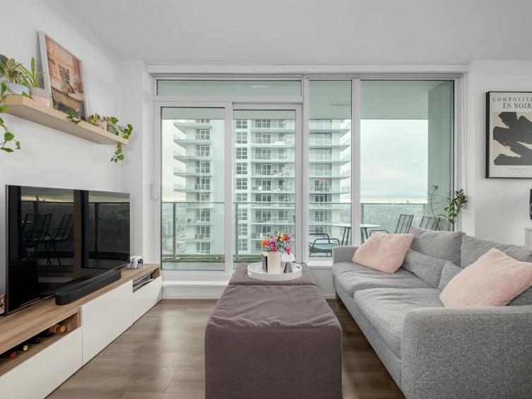 3007-3809 Evergreen Place, Burnaby, BC, V3J 0M1 - 3