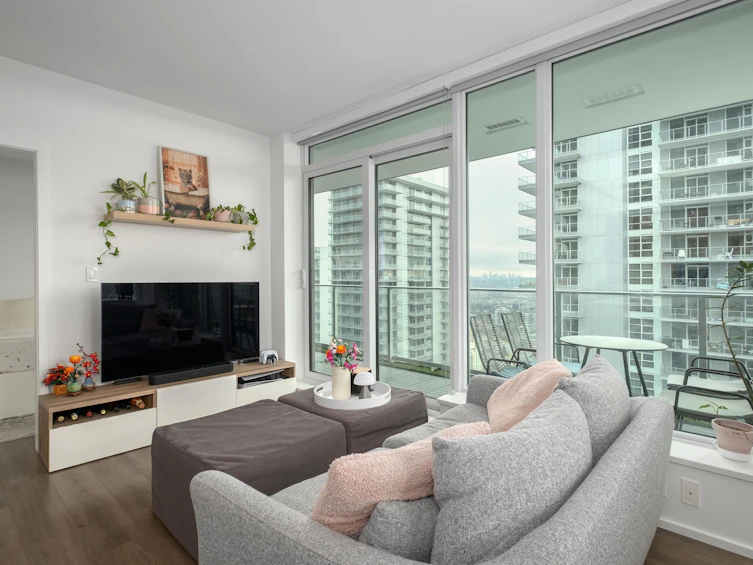 3007-3809 Evergreen Place, Burnaby, BC, V3J 0M1 - 4