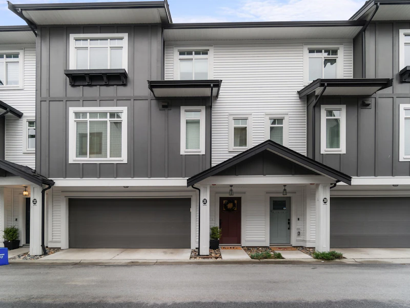 31 - 6897 201st Street, Langley BC