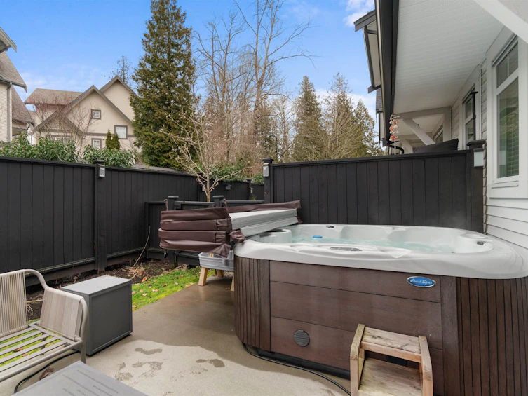 31-6897 201 Street, Langley, BC, V2Y 0Z3 - 30