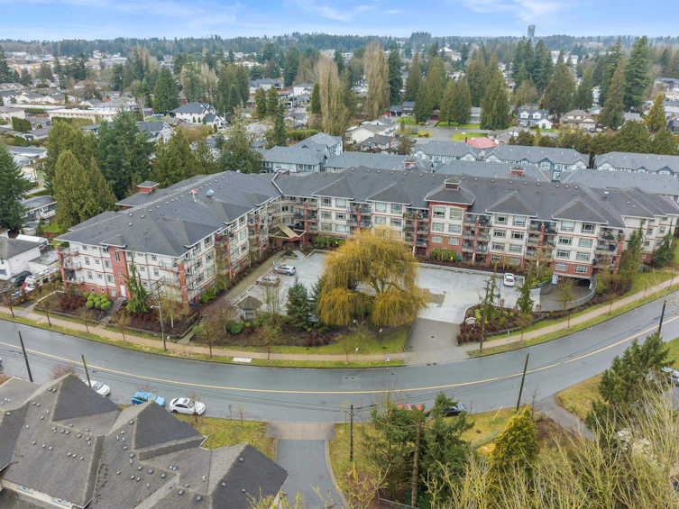 107-2233 Mckenzie Road, Abbotsford, BC, V2S 4A1 - 2