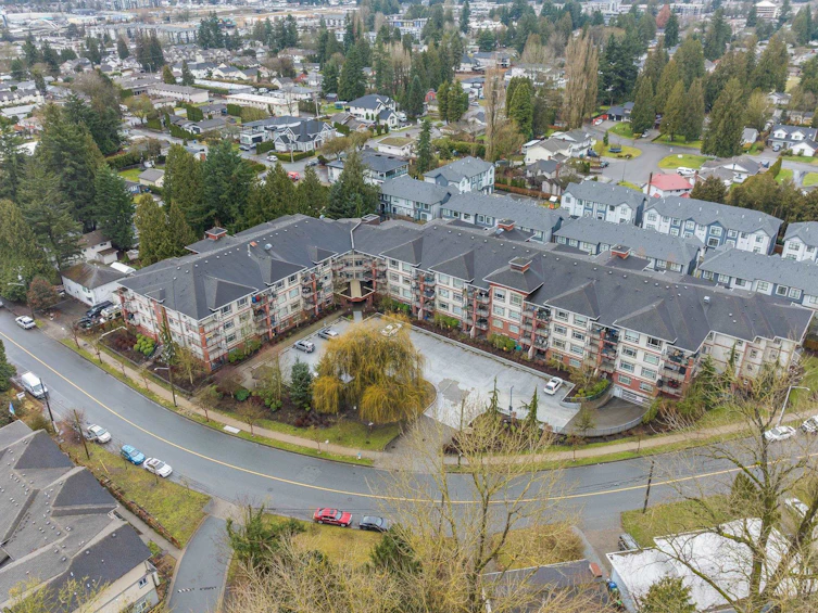 107-2233 Mckenzie Road, Abbotsford, BC, V2S 4A1 - 32