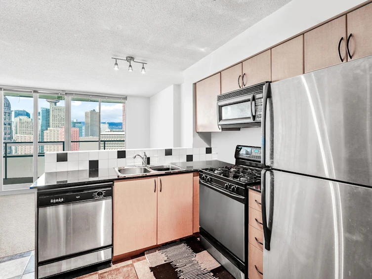 1803-63 Keefer Place, Vancouver, BC, V6B 6N6 - 4
