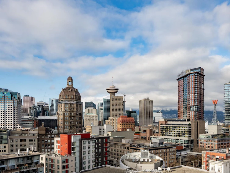 1803-63 Keefer Place, Vancouver, BC, V6B 6N6 - 8