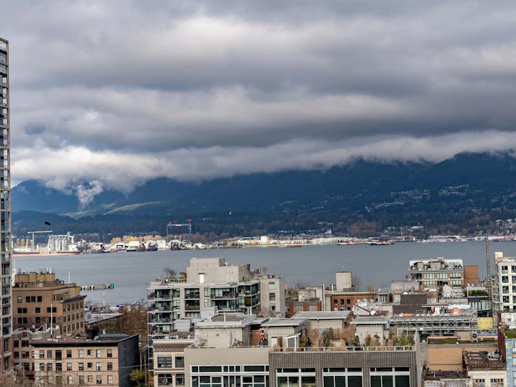1803-63 Keefer Place, Vancouver, BC, V6B 6N6 - 9