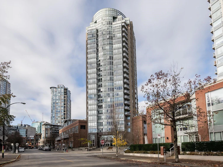 1803-63 Keefer Place, Vancouver, BC, V6B 6N6 - 13
