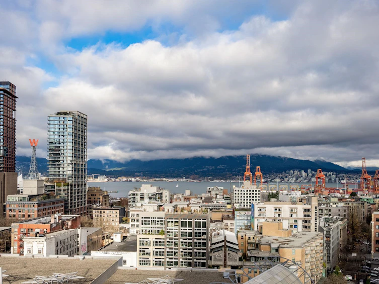 1803-63 Keefer Place, Vancouver, BC, V6B 6N6 - 7