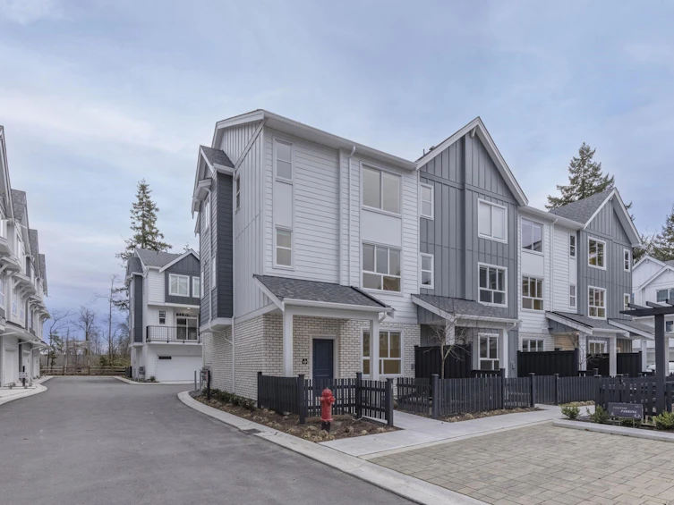 25-17458 100 Avenue, Surrey, BC, V4N 6X1 - 2