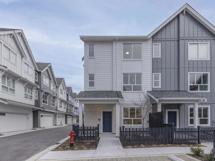 25-17458 100 Avenue, Surrey, BC, V4N 6X1 - 3