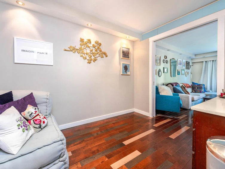 340-588 E 5th Avenue, Vancouver, BC, V5T 4H6 - 3