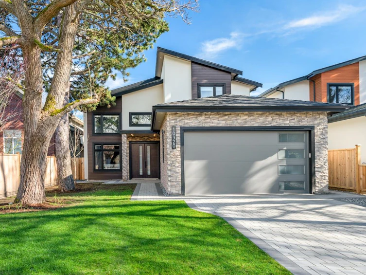 10320 Lassam Road, Richmond, BC, V7E 2C1